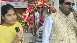 Chetan Sevankur Orkestra Washim ( Aap ke Aa Jane se - Dhiraj and Ashwini)