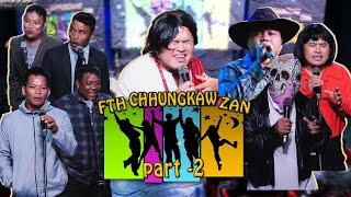 FTH CHHUNGKAW ZAN # PART - 2