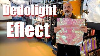 Dedolight Eflect Demo (IBC 2024)