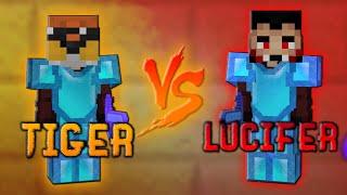 TIGER vs LUCIFER  КАКОЙ САМЫЙ КРУТОЙ ДОНАТ НА РИЛИВОРЛД?  REALLYWORLD