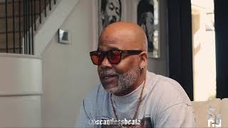 Dame Dash Talks about His Ownership In Roc A Fella Being Sold at Auction.