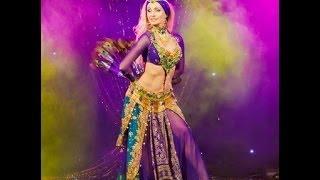 Beautiful belly dance by Yasmin