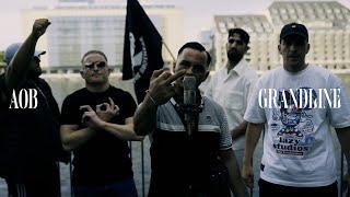 AOB - Grandline (prod. by Nesto) Official Video