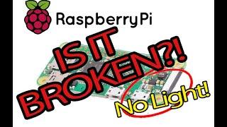 2024 Setup GUIDE! - Incredible revelation: Raspberry Pi Zero W is not broken!