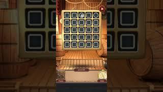 100 Doors Challenge 2 Level 85 Walkthrough