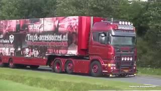 trucks 27juli 2017 Donderdag 'savonds