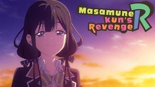 Masamune-kun's Revenge R - Ending | twilight little star