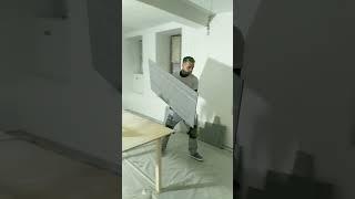 Плиточник укладка облицовка плиткой ремонт #construction #дизайн  #repair #талант #способность #ok