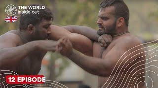 KUSHTI (PEHLWANI) - Martial Art of ancient Pakistan