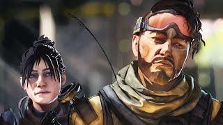 Теперь ты видел все-Apex Legends-Октэйн