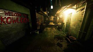 Welcome to KOWLOON: Walkthrough Gameplay | FULL GAME