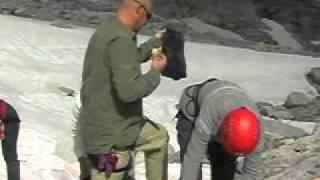 GMC 2008 Vowells and Bugaboos