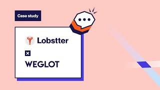 Weglot Case Study [FR] — Lobstter