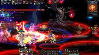 P. Exorcist Black Purgatory Lv4 (15:23)