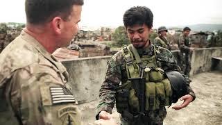 An overview of USAJFKSWCS. Assess, select, train, and educate U.S. Army Special Operations Forces.