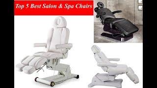 Top 5 Best Salon & Spa Chairs : Salon & Spa Chairs