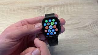 How to run rings around your day using Apple Watch series Ultra 2 (Activity & workouts) instructions