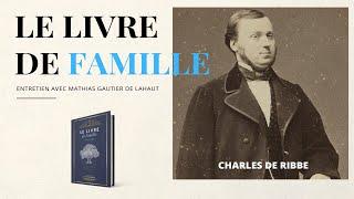 Le LIVRE de FAMILLE (ou de raison) - Entretien avec les Éditions de l'Honnête Homme