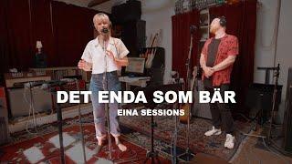 Eina sessions // 'Det enda som bär' med Miriam Våga og gjengen fra "Salmer på Pøbb"