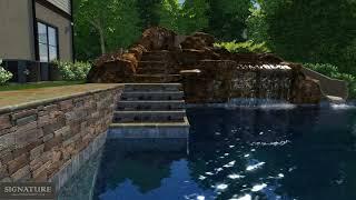 The Fagan Family Private Retreat