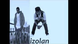 izolan ft black-alex - Msantim fache