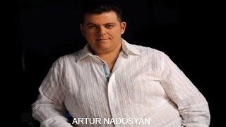 Artur Nadosyan - V Shepa Prah - В Шепа Прах