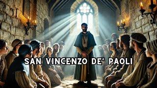 Santo del Giorno 27 settembre | San Vincenzo de' Paoli