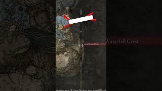 Golden Land Ash of war location Elden Ring