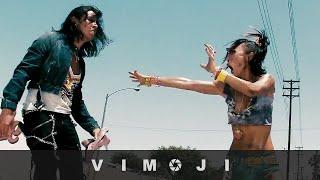 Crazy dance | Crank: High Voltage