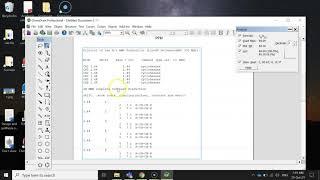 How to estimate #proton #1H NMR and #carbon #13C #NMR using #Chemdraw