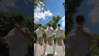 shut up and dance, let's go  #DjRenzJohnRemix #zumba #budots #dance #dancechallenge #millionviews