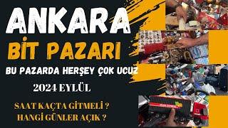 BİT PAZARI SERİSİNİN EN EFSANE BÖLÜMÜ || TEKNOLOJİ ALIŞVERİŞİ||  BÖYLE BİR UCUZLUK YOK (EYLÜL2024)4K