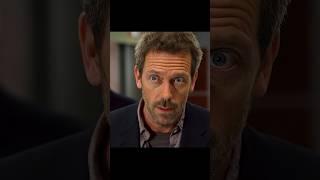 House doesn't want to live with his best friend… #movie #series