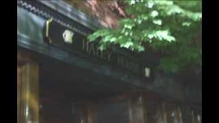 Radical Love - Haley House documentary trailer.mov