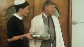 Benny Hill - Dr Benny & Mr Hill