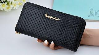 8 Женские кошельки с Алиэкспресс Women wallets 2022 Женские штучки с Aliexpress Крутые вещи из Китая