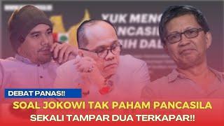 Rocky Gerung, Sejak Kapan Presiden Jadi Simbol Negara??