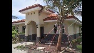 Brand New, Quality, 3BR Homes in Tamarindo, Costa Rica - $179,900