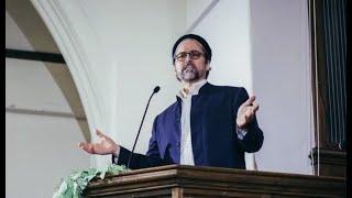 A funny story of an Orientalist and a Syrian Scholar | Sheikh Hamza Yusuf