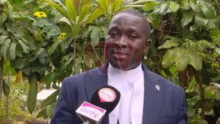 Bannamateeka balabudde nti kkooti yakugoba ebbago ly'etteeka ly’amaggye eryayisiddwa