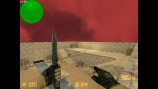 Dinamyc sky Counter Strike 1.6