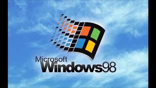 Windows 98 Original Midi Music