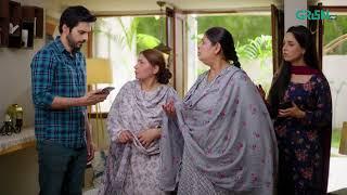Sara Ko Shelter Home Pahunch Gayi | Hina Tariq - Hassan Khan | Na Tum Jano Na Hum | Green TV