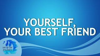 Yourself, Your Best Friend - Ed Lapiz (2024-11-13)