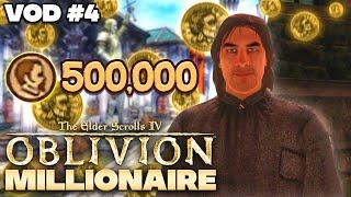 Oblivion Millionaire Challenge - VOD 4