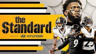 The Standard (S5, E6): All Eyes On Us | Pittsburgh Steelers