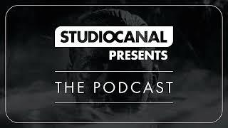 STUDIOCANAL PRESENTS: THE PODCAST - Episode 7 - A Celebration of Walter Hill's THE DRIVER