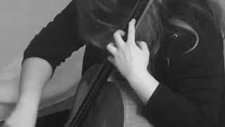 Elena Alekseeva ( baroque cello)