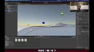 Game Programming From a Web Developer Viewpoint – Unity C# Game Project Devlog PT.1