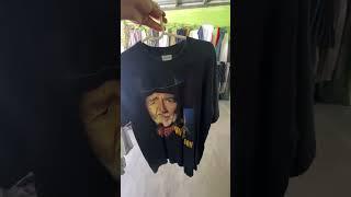 What's the best country to thrift in??? #thrifting #goodwill #vintageclothing